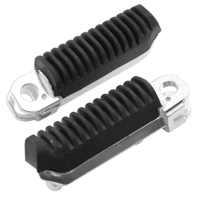 Reposapiés Moto Vicma Suzuki GSX-R, GSF izquierda