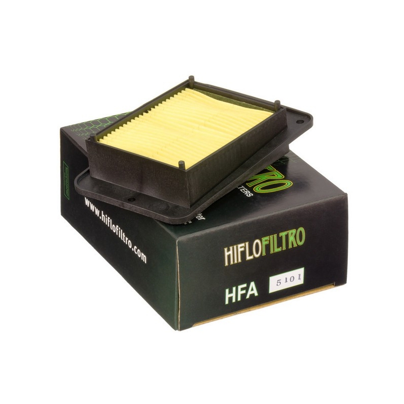 Filtro de aire Hiflofiltro HFA5101