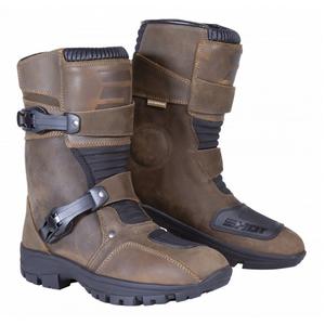 Moto zapatos Shot ATV 2.0 marrón
