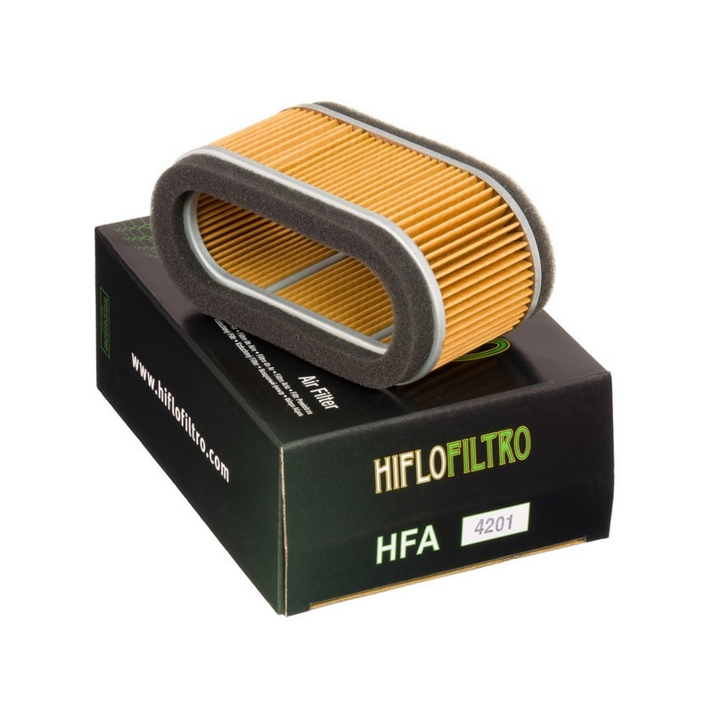 Filtro de aire Hiflofiltro HFA4201