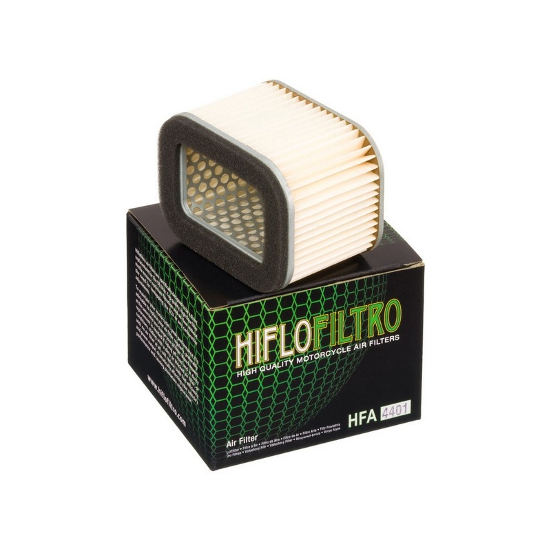 Filtro de aire Hiflofiltro HFA4401