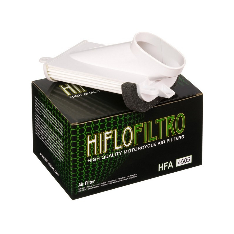 Filtro de aire Hiflofiltro HFA4505
