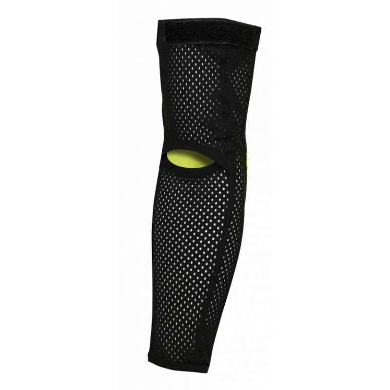 Coderas Shot Airlight negro-amarillo fluorescente