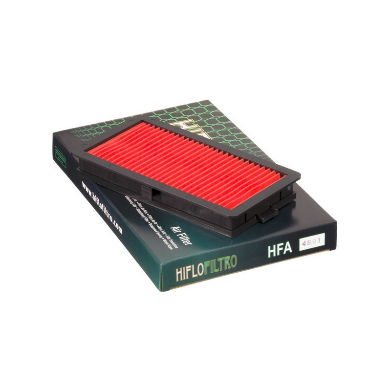 Filtro de aire Hiflofiltro HFA4801
