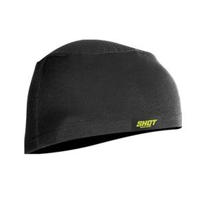 Čepice Shot Beanie černá
