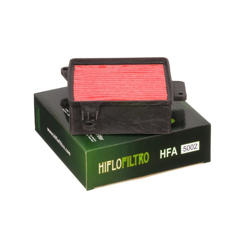 Filtro de aire Hiflofiltro HFA5002