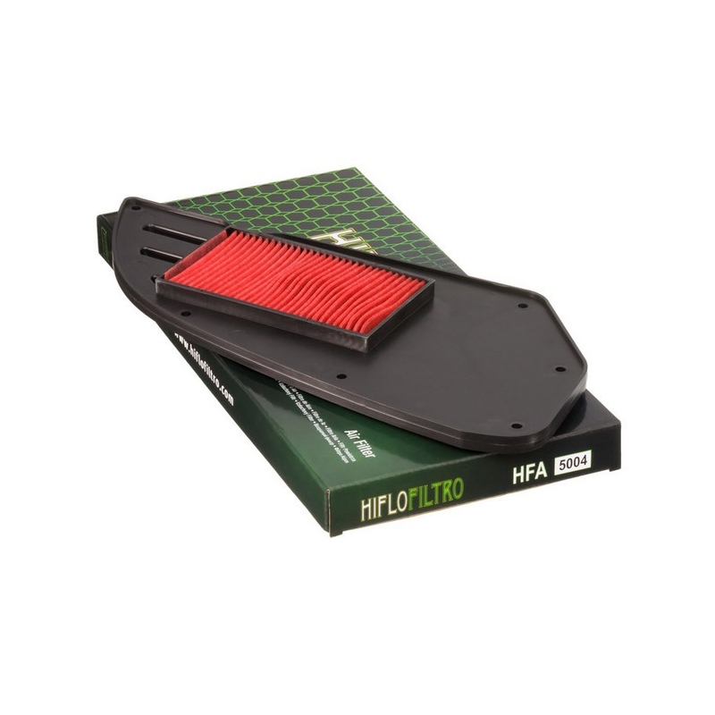 Filtro de aire Hiflofiltro HFA5004