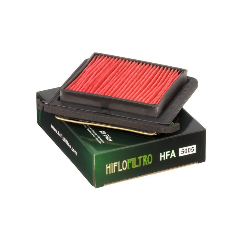 Filtro de aire Hiflofiltro HFA5005