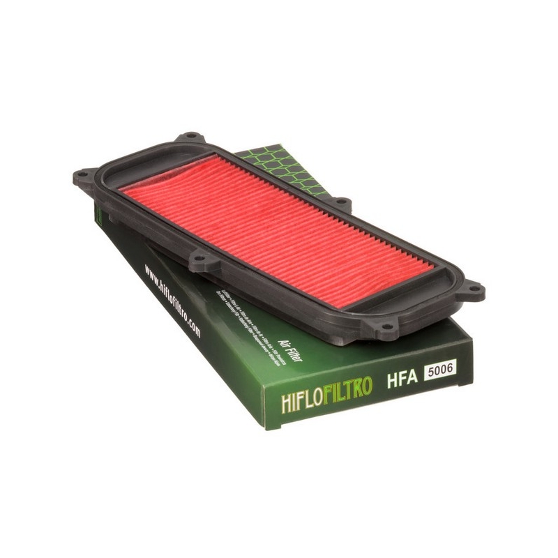 Filtro de aire Hiflofiltro HFA5006