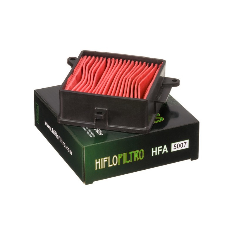 Filtro de aire Hiflofiltro HFA5007