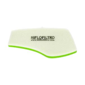 Filtro de aire Hiflofiltro HFA5010DS