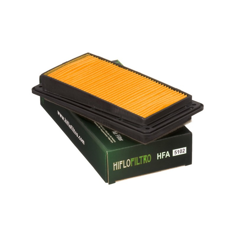 Filtro de aire Hiflofiltro HFA5102