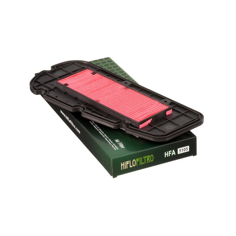 Filtro de aire Hiflofiltro HFA5105