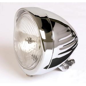 Luz principal india, 5 3/4
