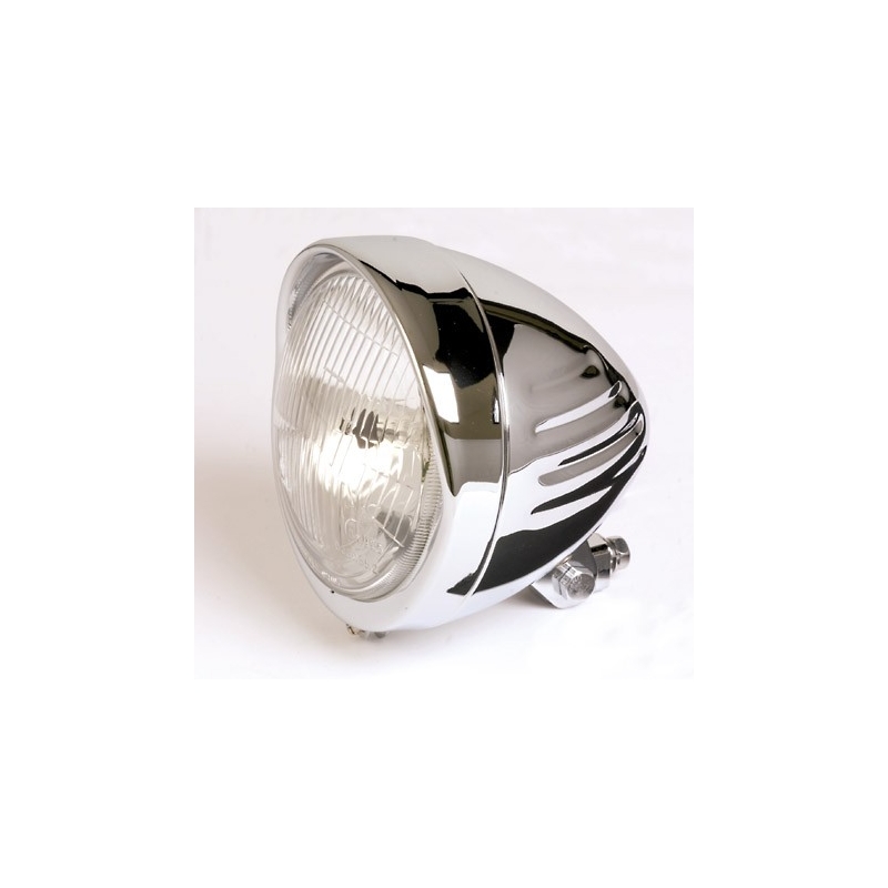 Luz principal india, 5 3/4