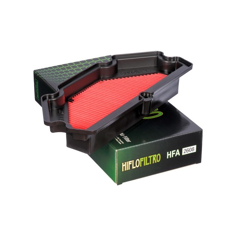 Filtro de aire Hiflofiltro HFA2608