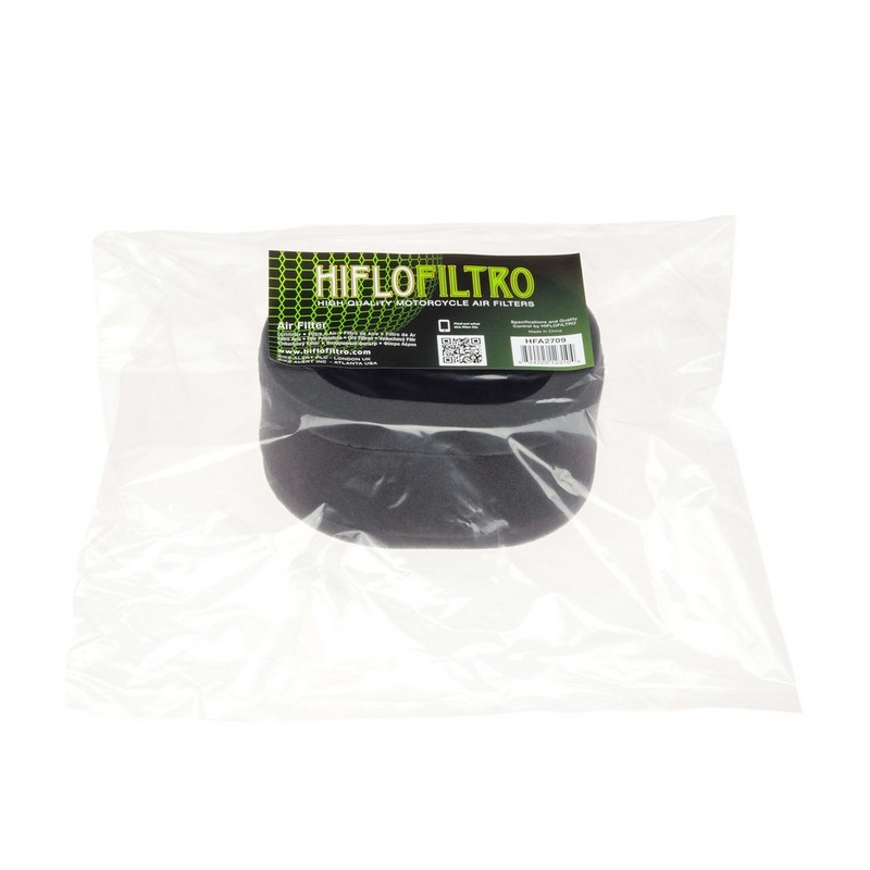 Filtro de aire Hiflofiltro HFA2709
