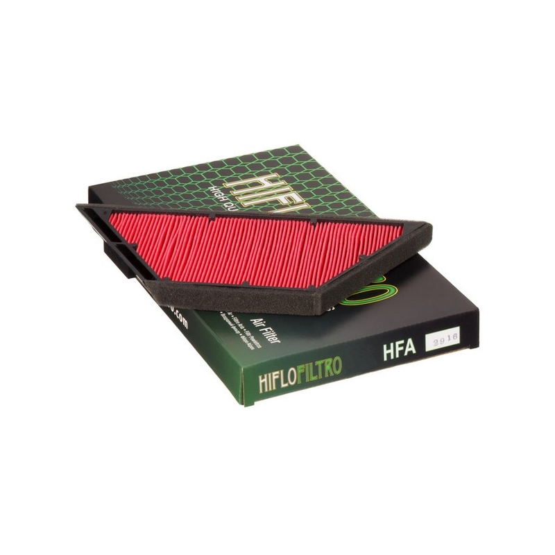 Filtro de aire Hiflofiltro HFA2916