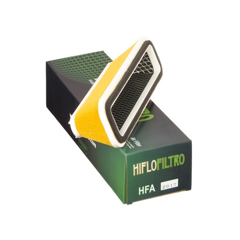 Filtro de aire Hiflofiltro HFA2917