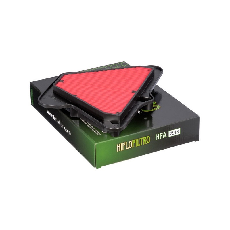 Filtro de aire Hiflofiltro HFA2918