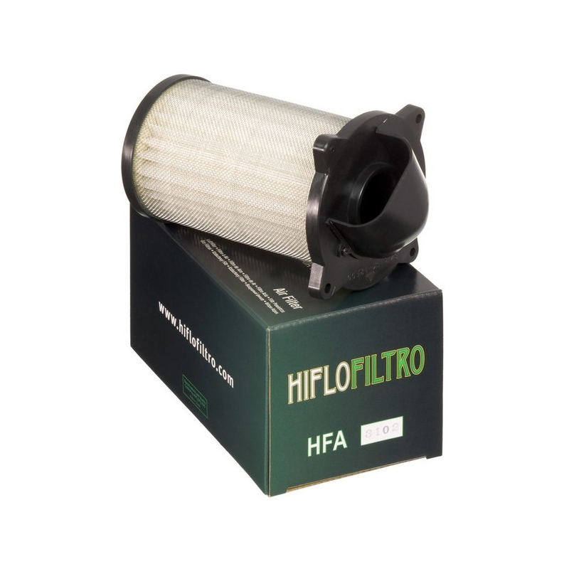 Filtro de aire Hiflofiltro HFA3102