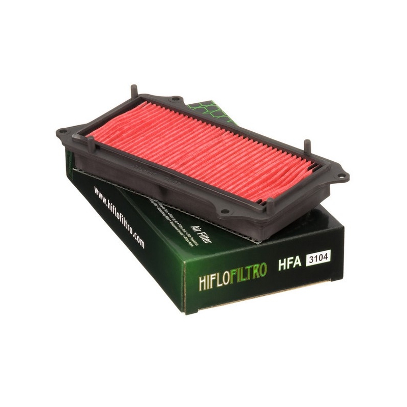 Filtro de aire Hiflofiltro HFA3104