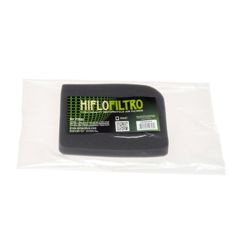 Vzduchový filtr Hiflofiltro HFA6104