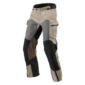 Pantalón de moto Revit Cayenne 2 marrón arena