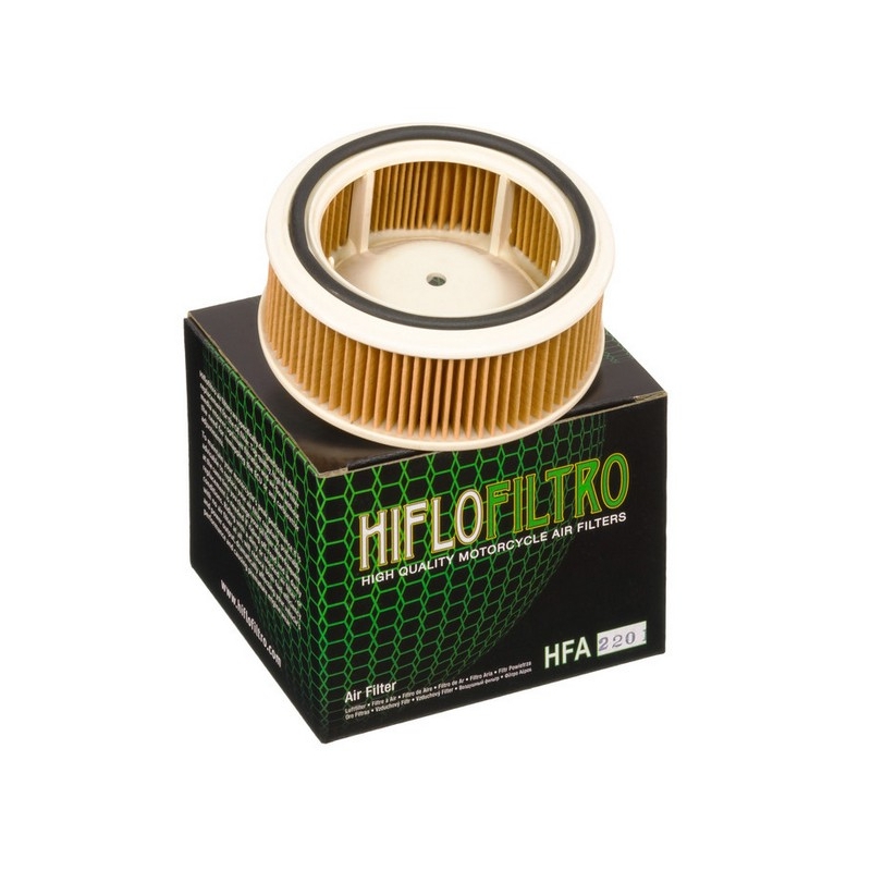 Filtro de aire Hiflofiltro HFA2201