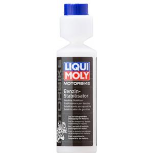 LIQUI MOLY Estabilizador gasolina moto 250 ml