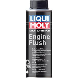 LIQUI MOLY enjuague motor moto 250 ml