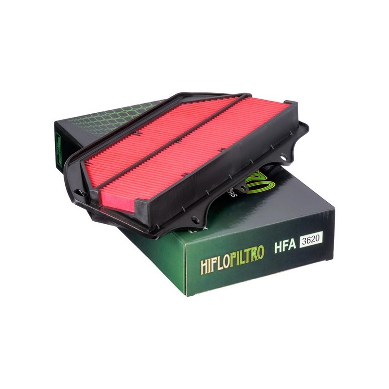 Filtro de aire Hiflofiltro HFA3620