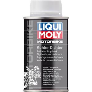 LIQUI MOLY Sellador radiador moto 125 ml
