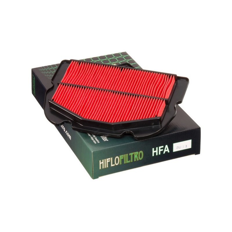 Filtro de aire Hiflofiltro HFA3911