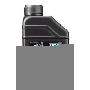 Aceite de motor LIQUI MOLY Moto 4T 20W50 Formula 800 ml