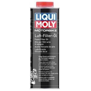 Aceite para filtro de aire de moto LIQUI MOLY 1 L