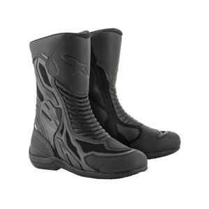 Botas de moto Alpinestars Air Plus XCR 2 Gore-Tex Negras