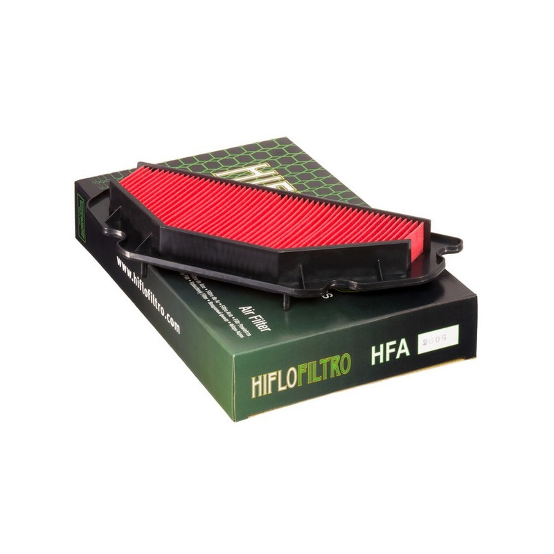 Filtro de aire Hiflofiltro HFA2605