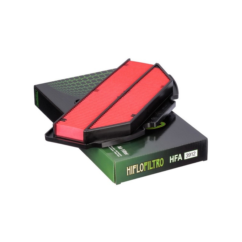 Filtro de aire Hiflofiltro HFA3912