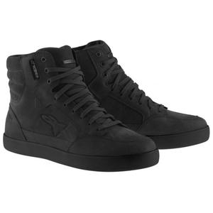 Botas de Moto Alpinestars J-6 Waterproof Negras