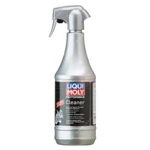 LIQUI MOLY Limpiador de motos 1 l