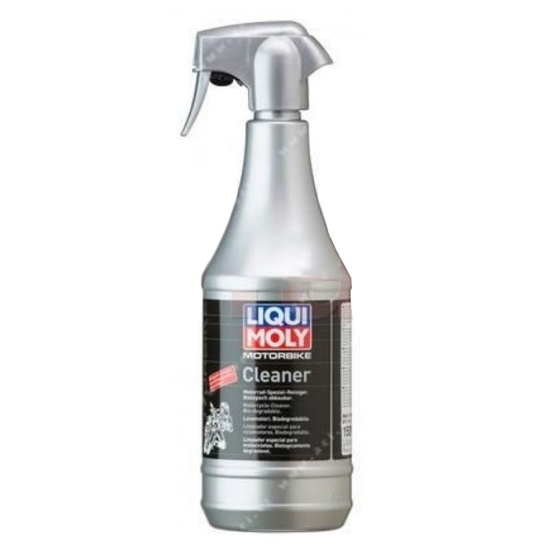 LIQUI MOLY Limpiador de motos 1 l