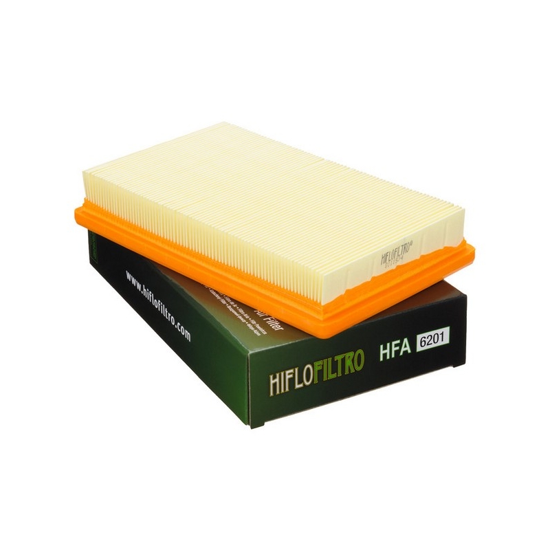 Filtro de aire Hiflofiltro HFA6201