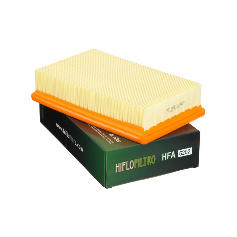 Filtro de aire Hiflofiltro HFA6202