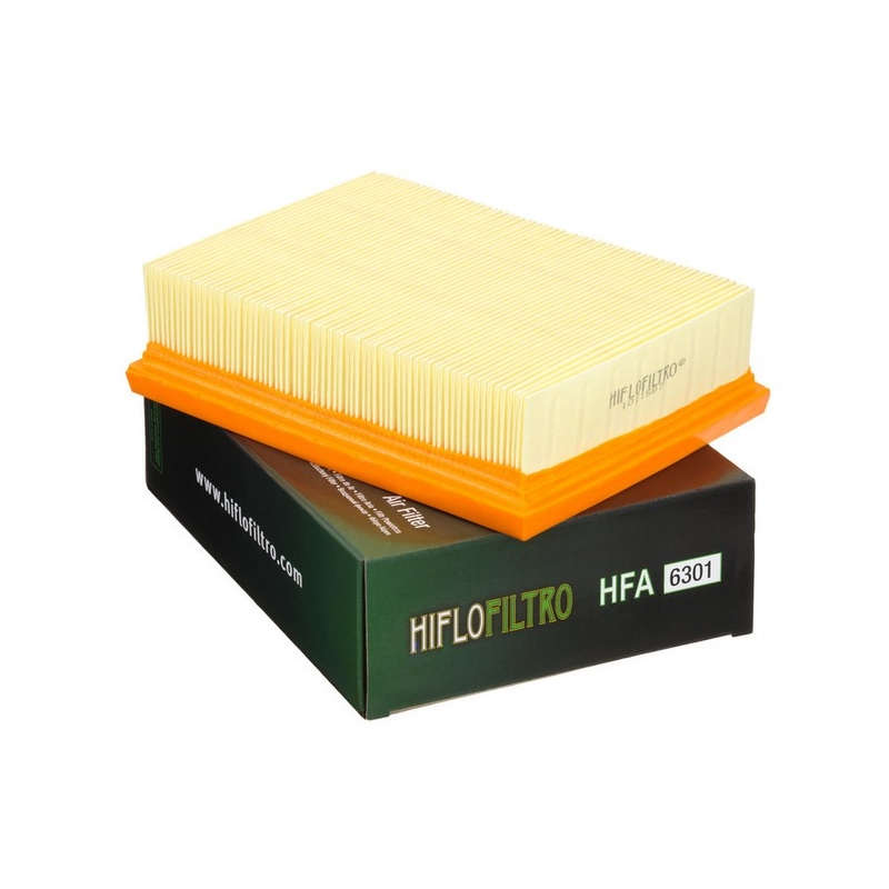Filtro de aire Hiflofiltro HFA6301