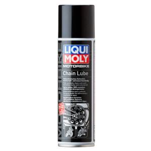 LIQUI MOLY spray lubricante para cadenas de moto 250 ml