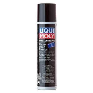 LIQUI MOLY limpiador de interiores de cascos 300 ml