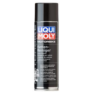 LIQUI MOLY Spray Limpiador de Cadenas de Moto 500 ml