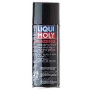 LIQUI MOLY spray lubricante para cadenas de moto 400 ml