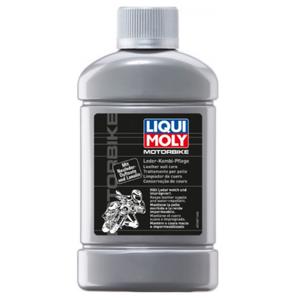 LIQUI MOLY Emulsión para el mantenimiento del cuero 250 ml